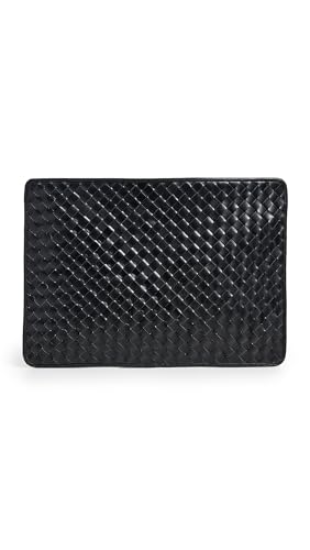 Bembien Women's Lia Laptop Case 15", Black, One Size