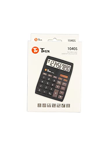 Twen 1040 S