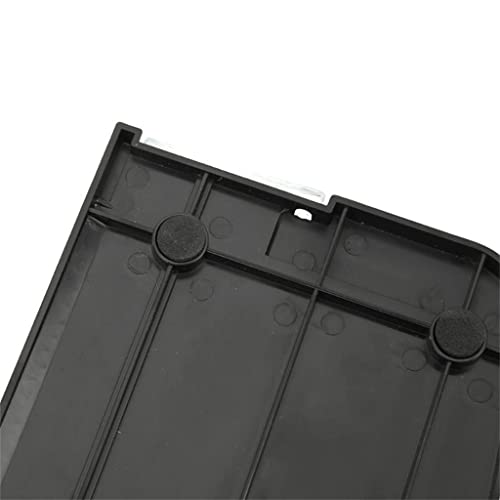 WERTGHJ A3 Paper Cutter Photo Trimmers Plastic Base Card Cutting Blades Crafts Tool for Scrapbook