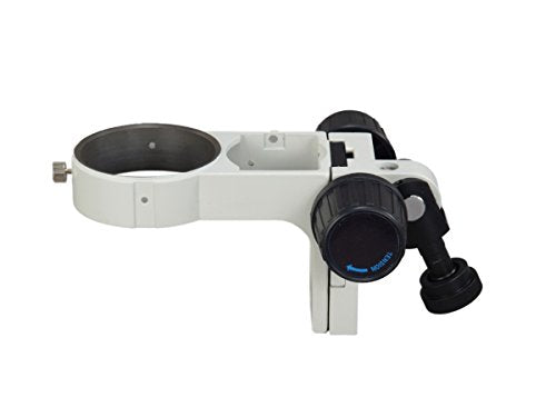 OMAX A6FU76 Stereo Microscope Focusing Rack with Standard 76mm Mounting
