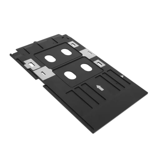 ZDXNPFVEB Compatible PVC Card Tray for Office School Use