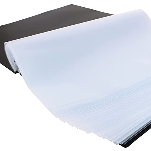 Grafoplás 39844010 Maxiplas Custom Spiral Binder, 40 Covers, Black, 30.8 x 24 x 20