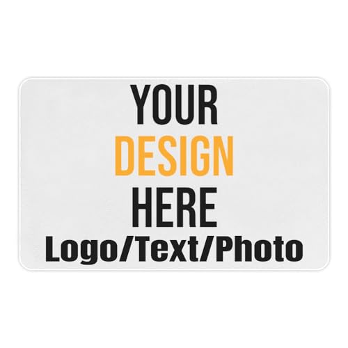 Custom Transparent Business Cards PVC Waterproof Add Photo/Text/Logo Print Your Own Business Card Personalized Single Sided Clear Frosted Business Card 0.38mm Thickness - 1000 Cards