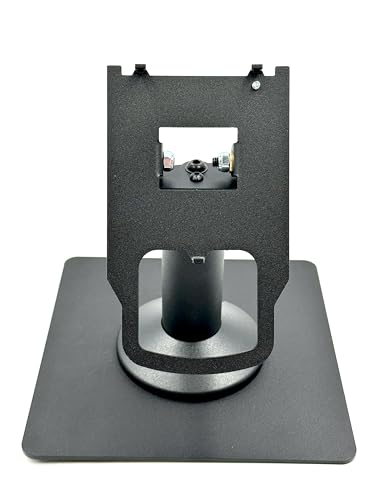 Pax Q30 Freestanding Swivel and Tilt Stand with Square Plate
