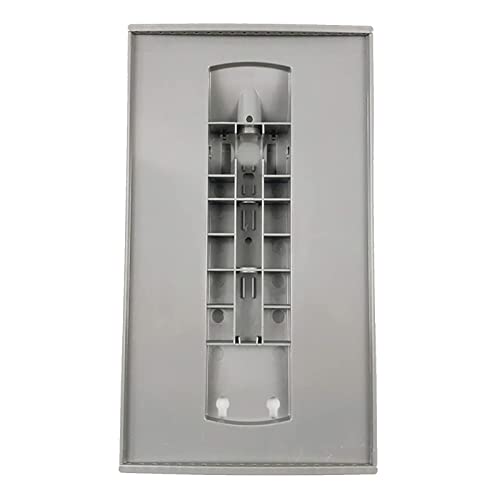 GFSGHZZ Wall Reference Organizer - Desktop Reference System Small Catalog Display Rack 20 Pages/40 Sides Letter-Siz