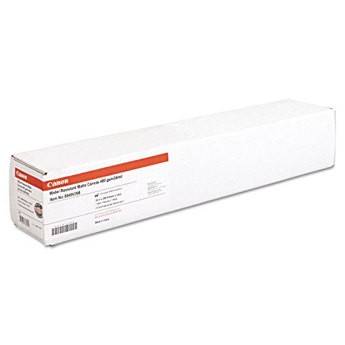 PAPER, FINE ART WATER RESISTANT