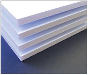Just Stick-It! Mounting Boards: 16" × 20" Four Piece Set