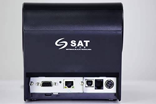 SAT Thermal Receipt Printer 38TUSE