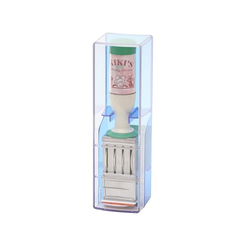 Sanby Ghibli Kiki's Delivery Service Stamp Date Stamp SATK-MS-01