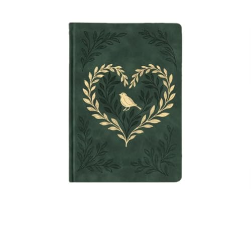 SPMNBCXZA A5 thick paper notebook