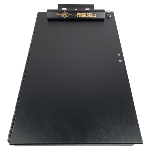PB-37S - Posse Box LLC