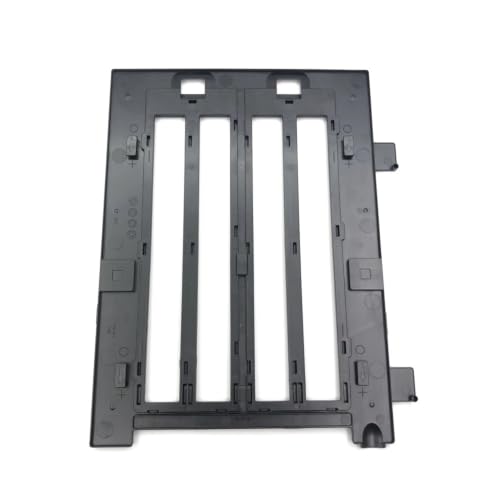 35mm Film Strip Holder Negative Positive Photo Scanner Slide Fit for Epson V700 Photo V750 PRO V800 V850 4990 GT-X900 GT-X980 Replacement Parts