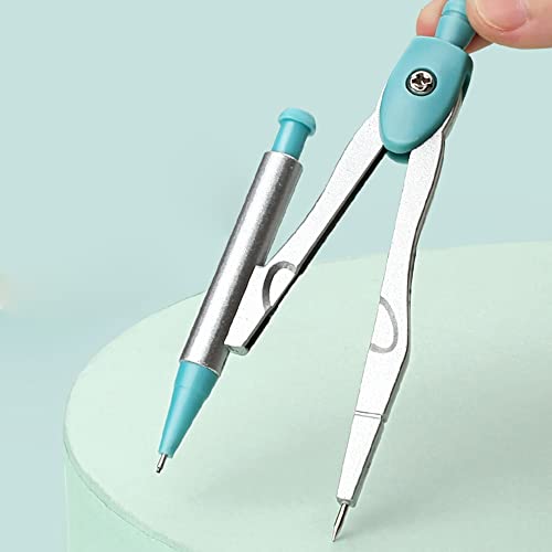 Math Ruler Set Student Geometry Learning Stationery Drawing School Supplies