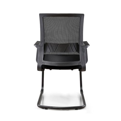 LICONG-2019 Office Chair Modern Computer Chair Office Chair Bow Chair Conference Room Chair Mesh Comfortable Breathable Study Chair Gaming Chair