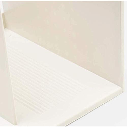 AFPSDLFJDLS Folder Holders Stunning Impressions Design, Magazine Organizer, Folder Organizer, Office and School Supplies by(E)