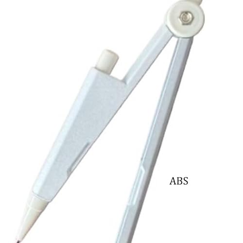 Set of Compasses Specially for Engineering Drawing