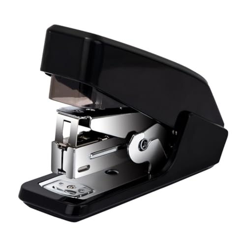 VIAENKFG A Stapler Refers to A Convenient that Presses and The