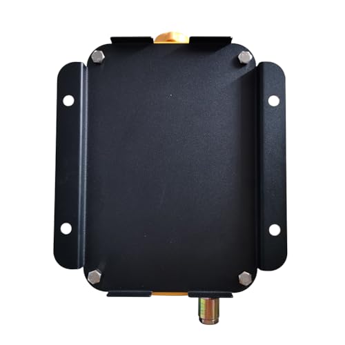 LeCall Outdoor Emergency Phone/ 911 Telephone/Emergency Call Box, IP67 Weather Proof and Vandal Resistant, TEP302