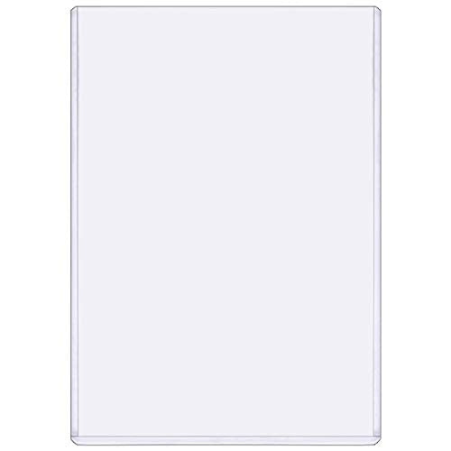 StoreSMART - Rigid Protector for Golden Age Comic Books - 50-Pack - HPPCOMIC-GOLDEN-50