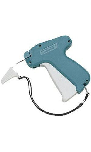 Fine Fabric Tagging Guns for Fine Fasteners