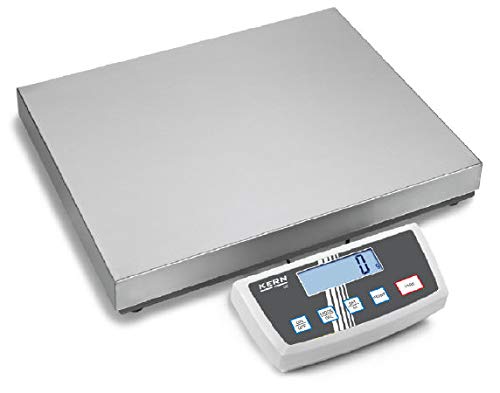 Kern DE 120K10A 120 kg Platform Scale