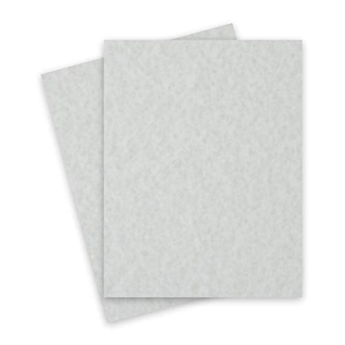 Parchtone Natural - 8.5 x 11 Parchment Paper - 32/80lb Text - 400 PK