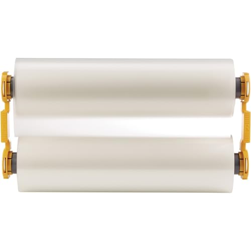GBC 5 Mil Refill for Foton 30 Reloadable Cartridge, 113' Laminating Film (FOTONRC005)