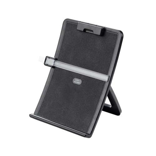 Q-Connect A4 Desktop Copyholder