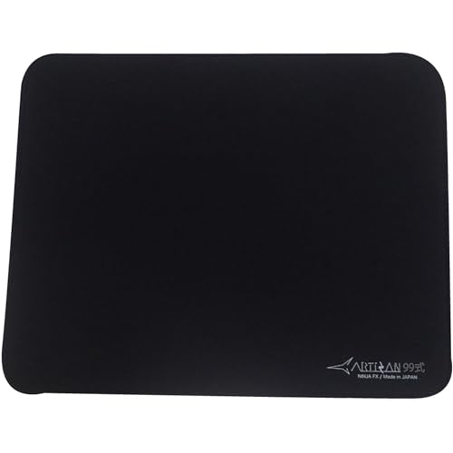 ARTISAN NINJA FX 99 Soft XXL Black