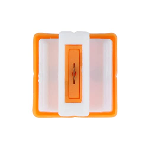 MVUYO FMURY 6pc Mini Spare for A4 Paper Cutting Machine Paper Cutter Paper Trimmer Spareparts