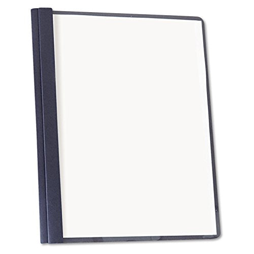 UNV57122 - Universal Clear Front Report Cover