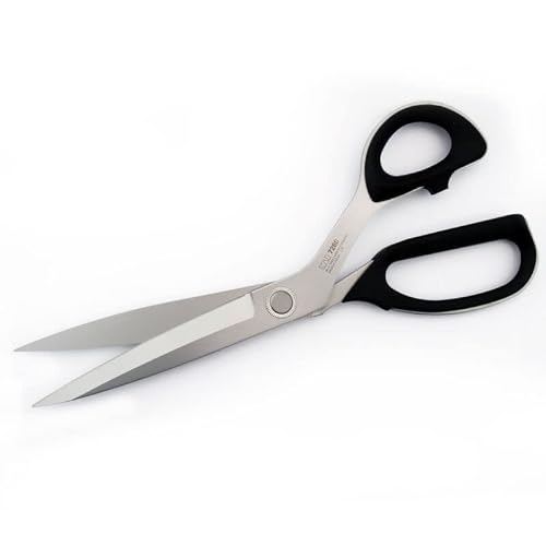 BAIJAC Replacemelt for Kai 7280 11-Inch Professional Tailoring Scissors Shears