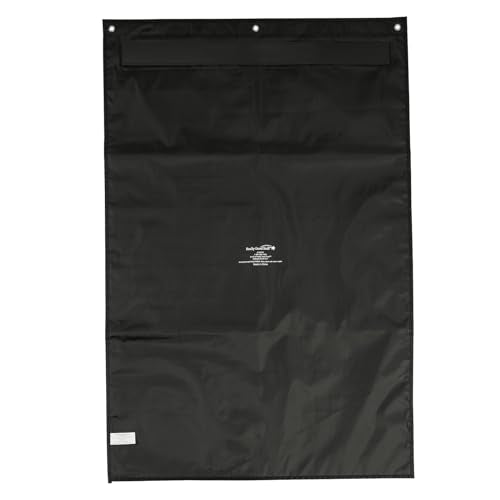 Really Good Stuff Small Group Management Pocket Chart with Clear Pockets