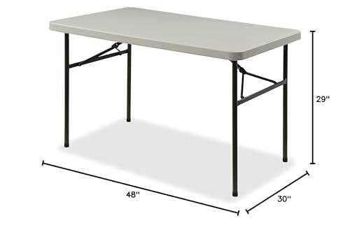 Lorell Rectangular Banquet Table