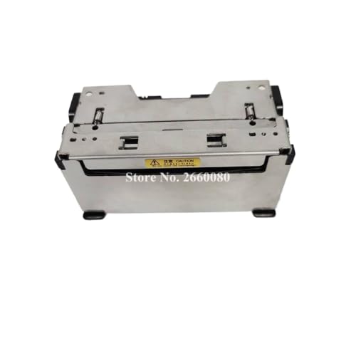 Thermal Printhead with Cutter Compatible with Posiflex Printer(A Set)