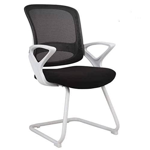 POCHY Flexible Office Chair Height Adjustable Office Chair Ergonomic Desk Chair Comfortable Computer Chair for Office Executive Chairs Managerial Chairs Cozy