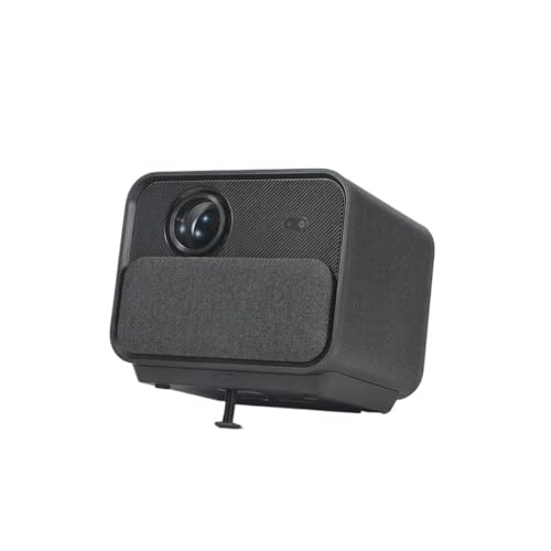 Video Projector for Home 800 ANSI Lumens 5G LED LCD Support 4K 5W*2 Speaker Games 1080p Native Projector