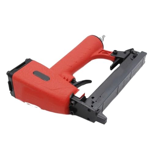 Professional Pneumatic Upholstery Stapler 425K Pneumatic Nail Gun Staple U-Gun