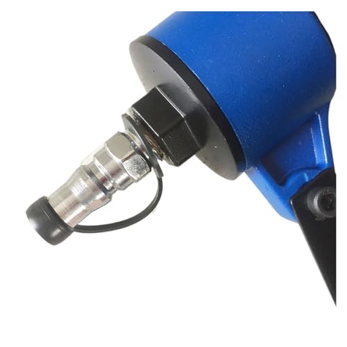 Oil-Free Pneumatic Staple Gun SAT1672 SF5040-A Air Nail Gun Woodworking Tools Nailer Framing Nail Gun Air Stapler Pneumatic Nail Gun