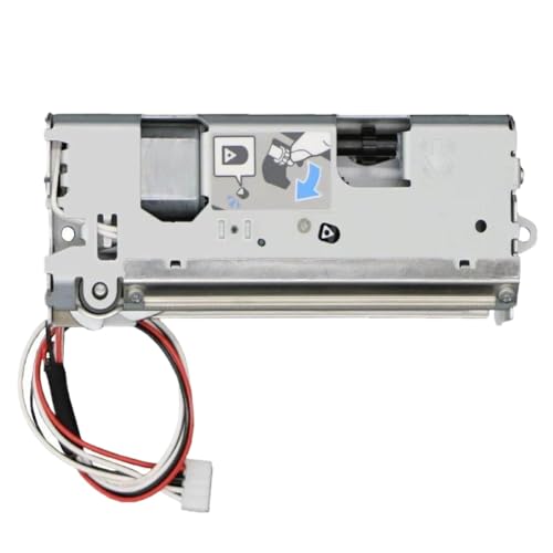 BcdVFmqhn Paper Cutter Compatible with Printer Supplies TM-T88VI