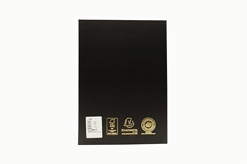 Exacompta Guildhall Company Visitors Book, GDPR-Approved