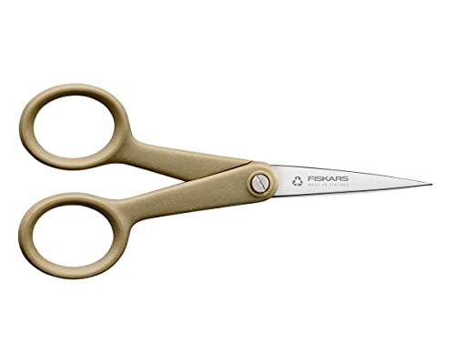 Fiskars Renew Craft Scissors, Length: 12 cm