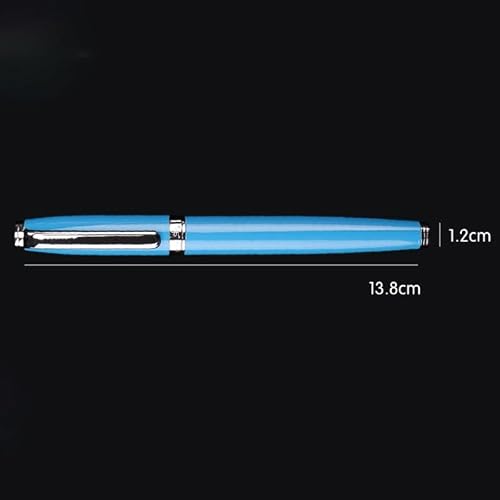 QVEZPRYX Calligraphy Practice Pen Adult Office Stationery Signature Fountain