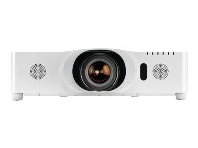 Hitachi 5000 Lumens WUXGA 1920 x 1200 3000:1 LCD Projector CP-WU8450