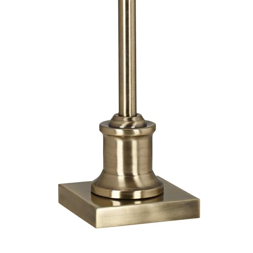 Lighitng 36" Large Desk Lamp Westbury Copper Brass Adjustable Swing