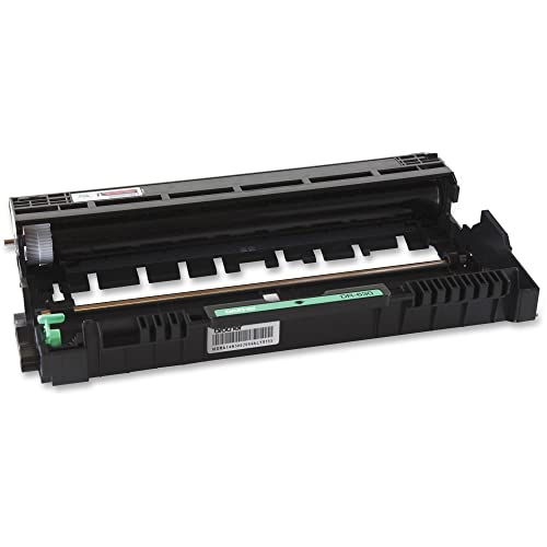 Brother Genuine-Drum DR630, Page Yields Approximately 12,000 Pages , Black