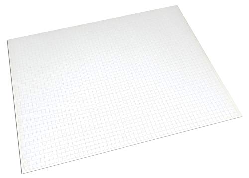 GHOSTLINE Poster Board WHT 22 X 28 25 Sheets