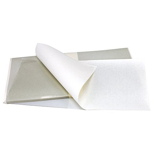 The Library Store Smart Cover Rigid Paperback Book Covers 12"H x 9 1/2"W with 1 1/4-2" Spine 25 per Pack