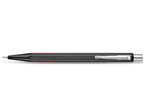 CARAN D'ACHE Caran d'Ache Mechanical Pencil, ECRIDOR RACING, MF0004-009, 0.5mm