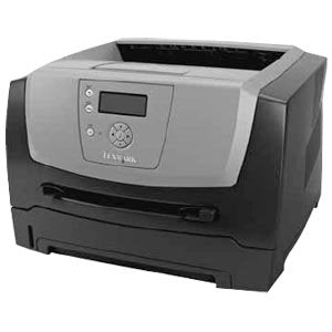 Lexmark Monochrome Laser Printer (33S0708)
